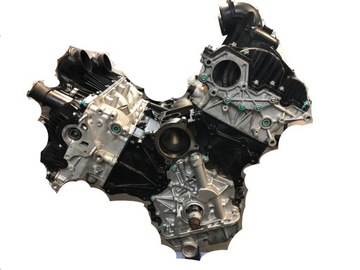 Range Rover III L322 4,4 SDV8 448dt engine