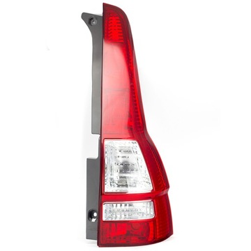 Lampa tylna HONDA HD CR-V III'06-'11/ PRAWA - DEPO