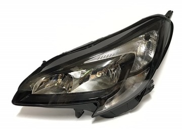 НОВА ФАРА OPEL CORSA E 14- 1216849 / 13381335"