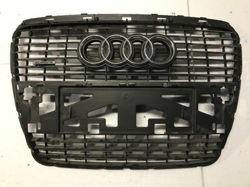 Оригінальна решітка радіатора Audi A6 QUATTRO 4F0853651