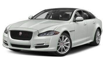 zestaw części JAGUAR XJ XJL XJR x351 2015-2020r