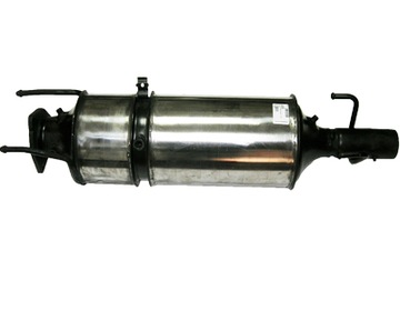 Фільтр DPF FIAT DUCATO IV 3.0 D 1356537080