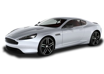 zestaw części ASTON MARTIN VIRAGE 2011-2012r