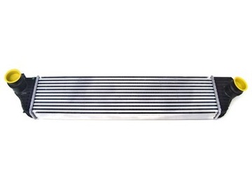 INTERCOOLER RENAULT MASTER MOVANO 2.3 DCI