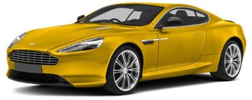 комплект деталей ASTON MARTIN DB9 2012-2016R