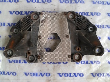 Опора Haldex защитная крышка VOLVO V70 3063991