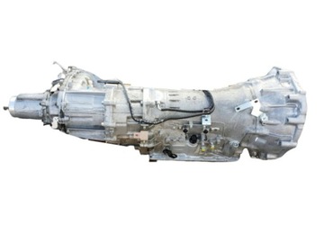 Коробка передач Nissan Navara NP300 D23 2.3 D X682B