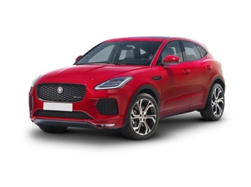 комплект деталей JAGUAR E-Pace x540 2017-