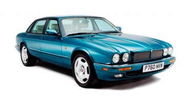 комплект деталей JAGUAR XJ XJL XJR x300 1994-1997r