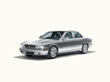 комплект деталей JAGUAR XJ XJL XJR x350 2003-2005R