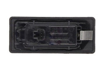 Подсветка панели AUDI A7 4G Q3 8U LED