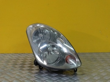 INFINITI G G35 V35 SKYLINE фара ксеноновая лампа R
