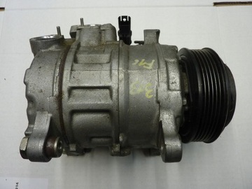 BMW F10 F11 F20 F21 компрессор кондиционера 9223694