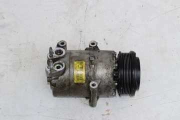 КОМПРЕСОР КОНДИЦІОНЕРА FORD F1F1-19D629-CA FOMOCO