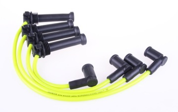 Провода зажигания Ford Mondeo 1.8 2.0 MK3 тюнинг