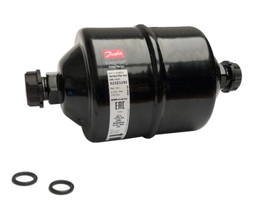 DANFOSS DML163FS 3/8" 3/8 " ORING ФІЛЬТР ОСУШУВАЧ