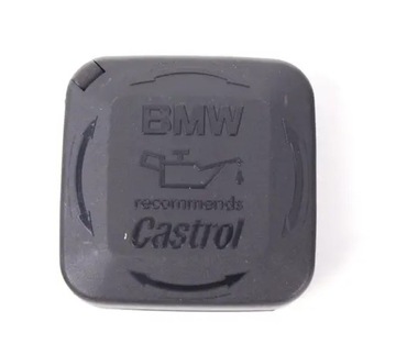 Кришка масляного наповнювача BMW 3 E90 оригінал