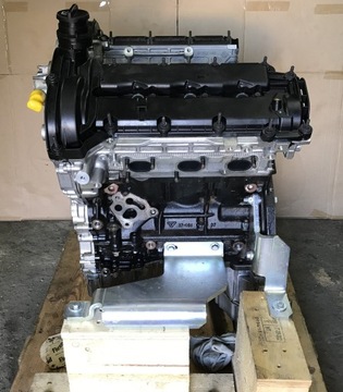 Lancia Thema 3.0 CRD 190km engine 11-15