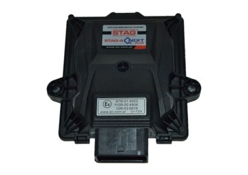 AC STAG - 4 Q-NEXT plus комп'ютерний драйвер