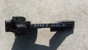 Педаль акселератора-потенціометр Opel Astra II G 2.0 DTL