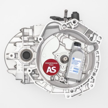 КОРОБКА 1.6 HDI DP56 ПАРТНЕР ПІКАССО БЕРЛІНГО