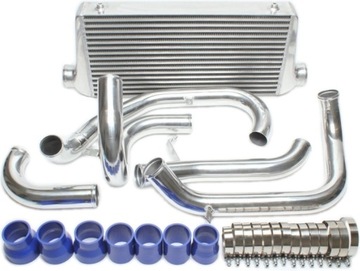 SUBARU IMPREZA WRX + STI GD GG Intercooler Kit та