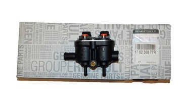 LPG ЛИТЬЕ ПОД ДАВЛЕНИЕМ LPG RENAULT DACIA 1.6 175230877R