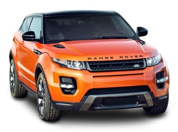 поріг стійки заклепки RANGE ROVER EVOQUE L538 2011-2019