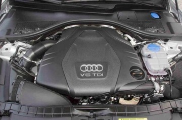 SILNIK AUDI A6 A7 A8 3.0 TDI CLA CLAA CLAB