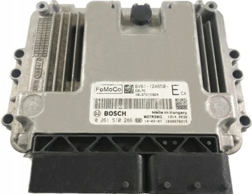 КОМП'ЮТЕР ECU FORD BV61-12A650-ECA 0261S10286