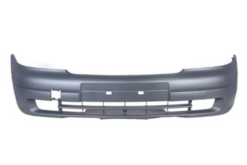 Дизельний бампер для галогенів Opel Astra II G 98-09