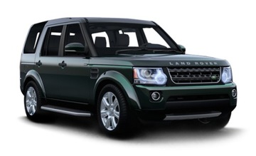 комплект деталей LAND ROVER DISCOVERY 4 L319 2013-17R