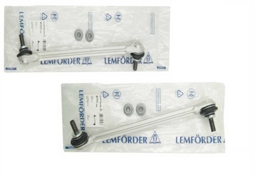Lemforder стабілізатори для MERCEDES W212