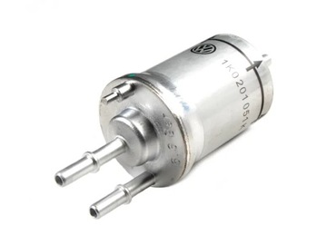 НОВЫЙ ОРИГИНАЛЬНЫЙ ТОПЛИВНЫЙ ФИЛЬТР TD AUDI VW 1K0201051K