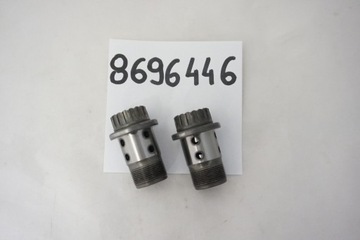 BMW F20 F30 F45 MINI F55 F56 Центральний клапан VANOS