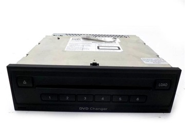 4M0035108A DVD-чейнджер AUDI A6 C7 4G A7