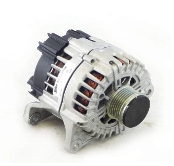 ALTERNATOR 180A CITROEN JUMPER 3.0 11- ORGINAŁ