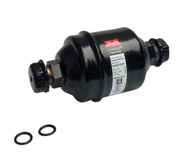 ФІЛЬТР-ОСУШУВАЧ DANFOSS DCL053FS 3/8 "3/8"