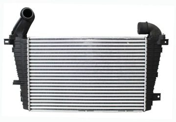 Intercooler OPEL ASTRA H 03-13 1.7CDTI 13231458