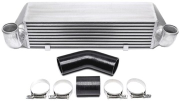 BMW E82 COUPE N54B30A / N55B30A Intercooler Kit TA