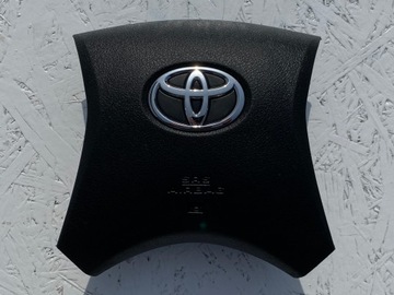 Toyota Hilux Airbag Poduszka Kierowcy 45130-0K131