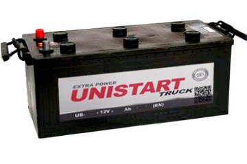 UNISTART TRUCK 140AH, 800A