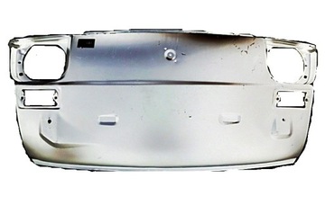 Передній ремінь FIAT 126p EL 1994-2000 ELEGANT оцинкований