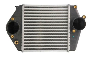 CHŁODNICA POWIETRZA INTERCOOLER MAZDA 6 02- 2.0 DI