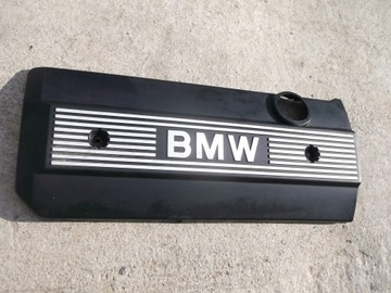 BMW E39 E38 M54 кришка двигуна капот 1 710 781
