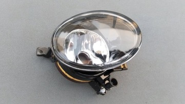 Галогенна права нова лампа / P. MOGGLE VW CADDY 04-