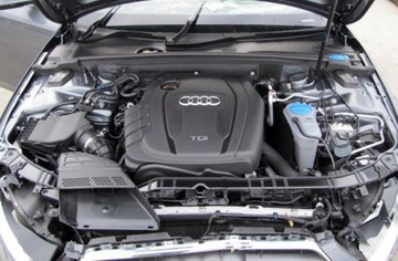 Двигун AUDI A4 Q5 A5 2.0 TDI des DESA