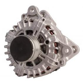 28-6822 ALTERNATOR AUDI A4 A5 A6 A7 Q5 SQ5 3.0 TDI