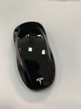 Tesla s keyfob 1455937-00-A EU 433MHz новий