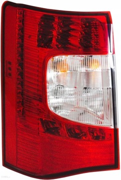 LAMPA TYŁ LEWA LED CHRYSLER TOWN@COUNTRY 2011-